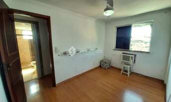 Imagem 6: Pilares Apartamento com 2 dormitórios