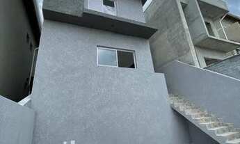 Imagem 3: Casa para Venda em Cajamar, Portais (Polvilho), 3 dormitórios, 1 suíte, 2 banheiros, 2 vag