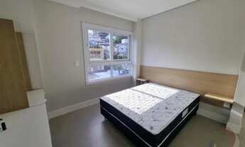Imagem 7: Apartamento para Venda em Florianópolis, Trindade, 1 dormitório, 1 suíte, 1 banheiro, 1 va