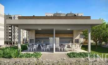 Imagem 4: Apartamento 2 dorm. Pedra Branca/Palhoça