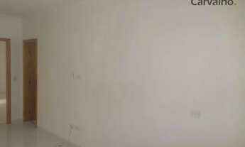 Imagem 2: Casa com 2 dormitórios para alugar, 50 m² por R$ 1.312,00/mês - Vila Sabrina - São Paulo/S