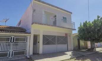 Imagem: Alugo casa 2 Quartos no Centro de Xique-Xique/BA