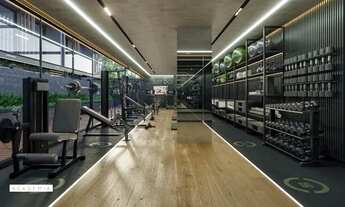 Imagem 4: Flat para venda possui 18 metros quadrados com 1 quarto em Cabo Branco - João Pessoa - PB