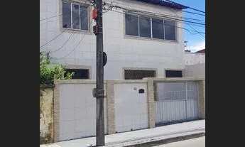 Imagem 2: Apartamento com 1 dormitório para alugar, 50 m² por R$ 1.100/mês - Parquelândia - Fortalez