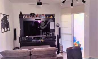 Imagem 2: Apartamento à venda, Condomínio Eco Plaza II, bairro Loteamento Mogilar - Mogi das Cruzes