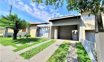 Imagem: Casa para locação, com 03 suítes, espaço