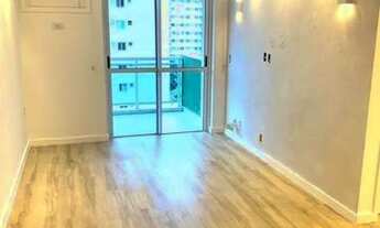 Imagem: Apartamento para aluguel tem 2 quartos com