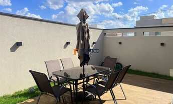 Imagem 6: Casa Térrea, 3 dormitórios, 1 suíte, 2 banheiros, sala, 4 vagas de garagem