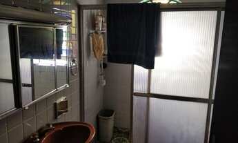 Imagem 7: Casa térrea usada no coração da Vila carrão