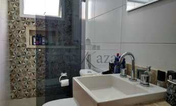 Imagem 6: Linda Casa - Loteamento Villa Branca - 2 dormitórios 01 suíte