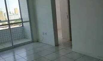 Imagem 2: Apartamento para Locação em Recife, Santo Amaro, 2 dormitórios, 1 suíte, 1 banheiro, 1 vag