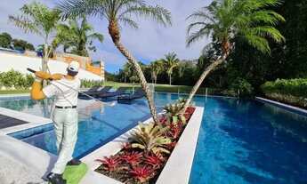 Imagem: Casa com 8 dormitórios à venda, 620 m²