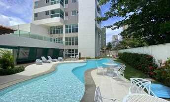 Imagem: NI- Apartamento I Em Candeias I 3 quartos