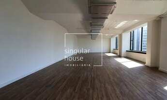 Imagem 2: Comercial | 188m²