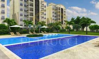 Imagem 5: Apartamento - Swiss Park - Campinas