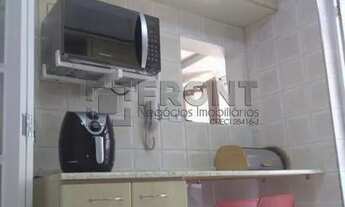 Imagem 3: Linda cobertura com churrasqueira