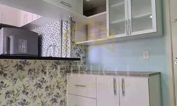 Imagem 4: Cobertura - Jardim Nova Europa - Campinas