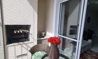 Imagem 5: Apartamento a venda no Ateliê Campolim Residencial, Sorocaba / SP