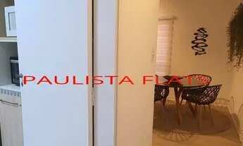 Imagem 7: SÃO PAULO - RESIDENCIAL - JARDIM PAULISTA