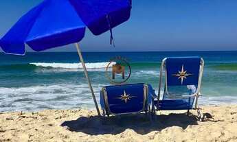 Imagem: Waterways Vista Panorâmica para o Mar Apartamento