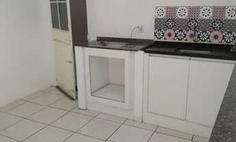 Imagem 2: Casa Espaçosa no bairro Morro da Liberdade