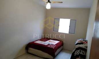 Imagem 7: Casa - Residencial Cittá di Salerno - Campinas