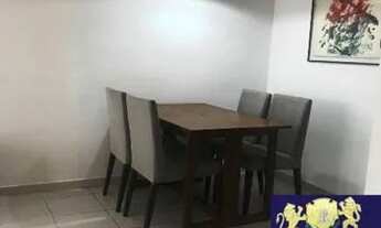 Imagem 4: Flat para alugar no Jardins - Edifício Saint Paul - Cód. ELC06160