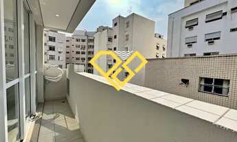 Imagem 5: Apartamento 2 Quartos em Santos