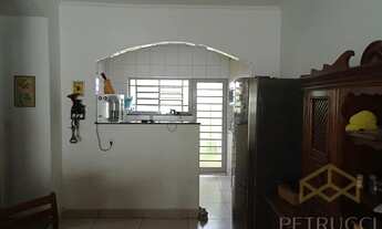 Imagem 3: Casa - Jardim Chapadão - Campinas