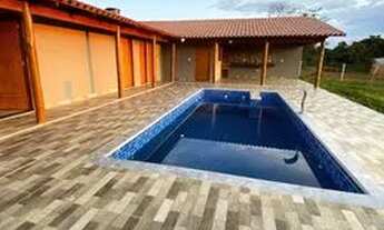 Imagem: Chácara em Bonfinópolis impecável