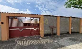 Imagem 2: Casa - Vila Mimosa - Campinas