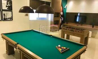 Imagem 4: Apartamento a venda, Brás, Cond. Hit Park Gafisa, 01 dormitório, suíte, 01 vaga