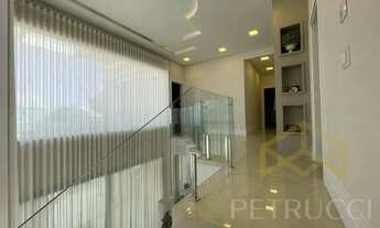 Imagem 6: Casa - Residencial Estância Eudóxia (Barão Geraldo) - Campinas