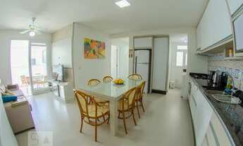 Imagem: Apartamento para Aluguel - Ingleses, 3 Quartos