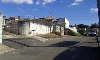 Imagem 6: TERRENO à venda com 240m² por R$ 170.000,00 no bairro Santa Cândida - CURITIBA / PR