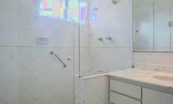 Imagem 6: Apartamento para Aluguel - Vila Clementino, 2 Quartos, 65 m2