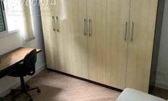 Imagem 4: Santo André - Casa Padrão - Vila Camilópolis