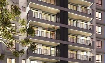 Imagem 7: CURITIBA - Apartamento Padrão - Juvevê