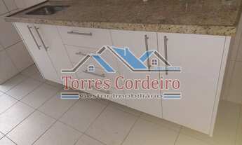 Imagem 2: Lindo apartamento com 3 dormitórios + 1 vaga rotativa - Vila Sônia