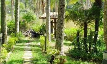 Imagem 5: Casa térrea em condomínio, região da Granja Viana. Baixou p/ vender urgente. AT:1310m2