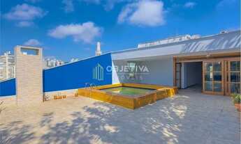 Imagem 2: Cobertura Duplex à venda 6 Quartos, 554M², Santa Cecília, Porto Alegre - RS