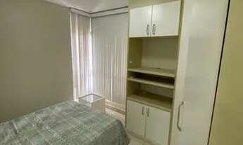 Imagem 7: PONTA NEGRA MOBILIADO, CONDOMINIO VARANADAS DO RIO NEGRO COM 4 SUÍTES, 3 VAGAS