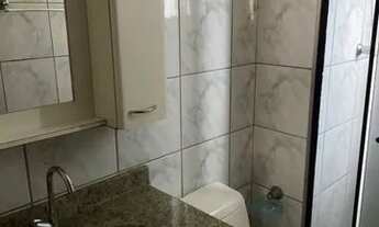 Imagem 4: Apartamento a Venda 3 dormitórios com Mobília