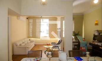 Imagem 5: Apartamento para Aluguel - Copacabana, 3 Quartos, 103 m2