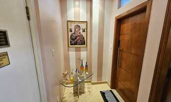 Imagem 2: Boqueirão -2 Quadras Mar - Elevador - 3 Dormitórios, suíte + banheiro empregada -garagem i