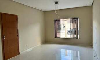 Imagem 3: Casa no residencial Anunciaçao