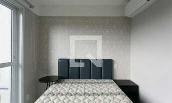 Imagem 3: Apartamento para Aluguel - Tatuapé, 1 Quarto, 23 m2