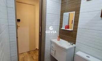 Imagem 7: Kitnet reformado no Embaré, Santos