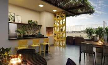 Imagem 2: Upper Rooftop Residencial , Engenho de Dentro, Rio de Janeiro, RJ