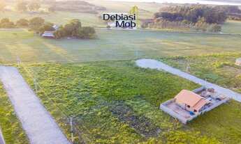 Imagem 5: Loteamento Praia Campo e Lazer